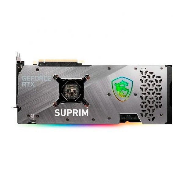 MSI GeForce RTX3070 Suprim X 8GB GDDR6  Gráfica