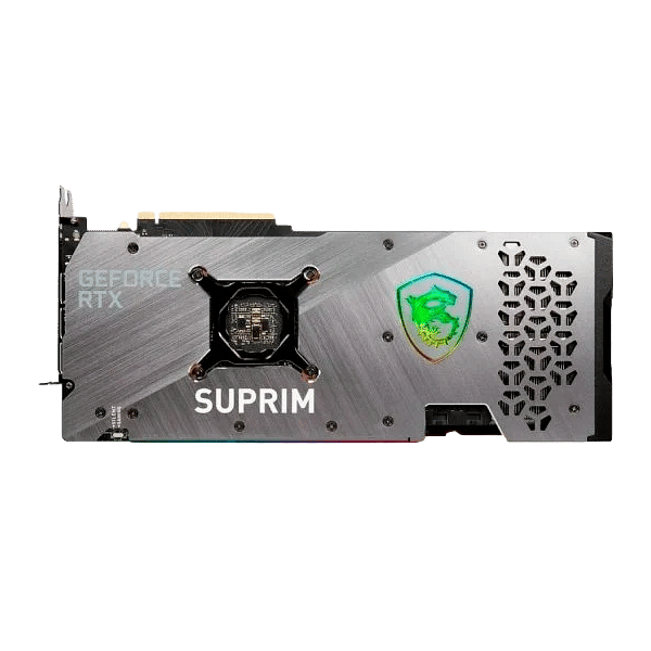 MSI GeForce RTX3070 Suprim X 8GB GDDR6  Gráfica