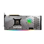 MSI GeForce RTX3070 Suprim X 8GB GDDR6  Gráfica