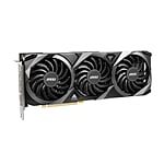 MSI GeForce RTX3060 Ti Ventus 3X OC 8GB GDDR6  Gráfica