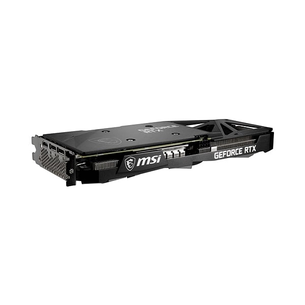 MSI GeForce RTX3060 Ti Ventus 3X OC 8GB GDDR6  Gráfica