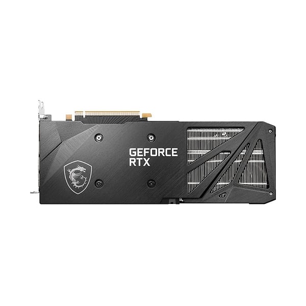 MSI GeForce RTX3060 Ti Ventus 3X OC 8GB GDDR6  Gráfica