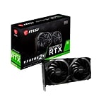 MSI GeForce RTX3060 Ti Ventus 2X OC 8GB GDDR6  Gráfica