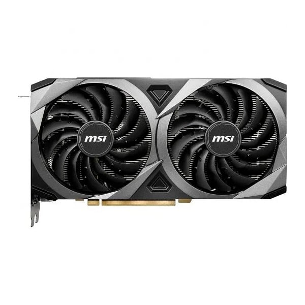 MSI GeForce RTX3060 Ti Ventus 2X OC 8GB GDDR6  Gráfica