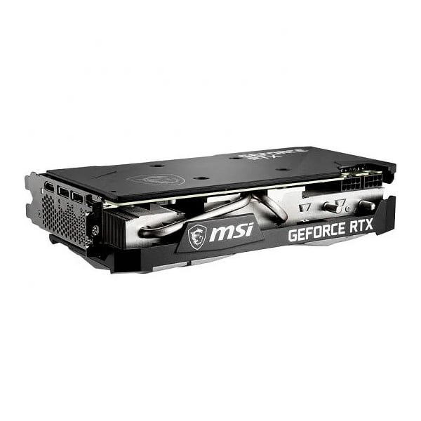 MSI GeForce RTX3060 Ti Ventus 2X OC 8GB GDDR6  Gráfica
