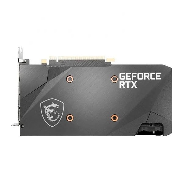 MSI GeForce RTX3060 Ti Ventus 2X OC 8GB GDDR6  Gráfica