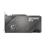 MSI GeForce RTX3060 Ti Ventus 2X OC 8GB GDDR6  Gráfica