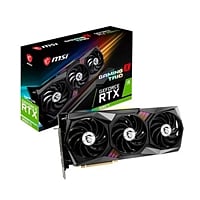 MSI GeForce RTX3060 Ti Gaming X 8GB GDDR6 - Gráfica