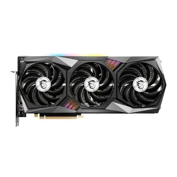 MSI GeForce RTX3060 Ti Gaming X 8GB GDDR6  Gráfica
