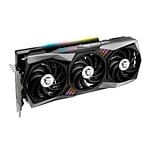 MSI GeForce RTX3060 Ti Gaming X 8GB GDDR6  Gráfica