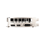 MSI GeForce GTX1650 D6 Ventus XS 4GB GD6  Gráfica