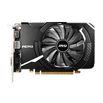 MSI GeForce GTX1650 D6 Aero ITX OC 4GB GD6  Gráfica