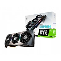 MSI GeForce RTX3070 Suprim 8GB GDDR6 - Gráfica