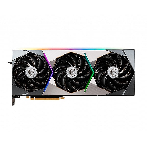 MSI GeForce RTX3070 Suprim 8GB GDDR6  Gráfica