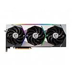 MSI GeForce RTX3070 Suprim 8GB GDDR6  Gráfica