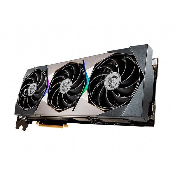 MSI GeForce RTX3070 Suprim 8GB GDDR6  Gráfica