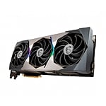 MSI GeForce RTX3070 Suprim 8GB GDDR6  Gráfica