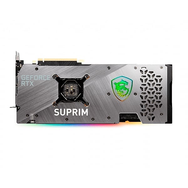MSI GeForce RTX3070 Suprim 8GB GDDR6  Gráfica
