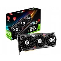MSI GeForce RTX3060 Gaming X Trio 12GB GDDR6 - Gráfica