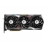 MSI GeForce RTX3060 Gaming X Trio 12GB GDDR6  Gráfica