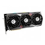 MSI GeForce RTX3060 Gaming X Trio 12GB GDDR6  Gráfica