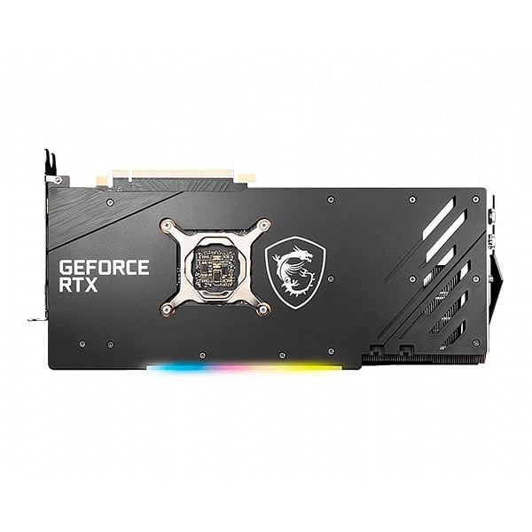 MSI GeForce RTX3060 Gaming X Trio 12GB GDDR6  Gráfica