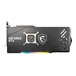 MSI GeForce RTX3060 Gaming X Trio 12GB GDDR6  Gráfica