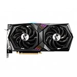 MSI GeForce RTX3060 Gaming X 12GB GDDR6  Gráfica