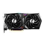 MSI GeForce RTX3060 Gaming X 12GB GDDR6  Gráfica