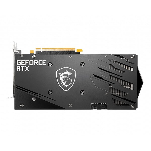 MSI GeForce RTX3060 Gaming X 12GB GDDR6  Gráfica