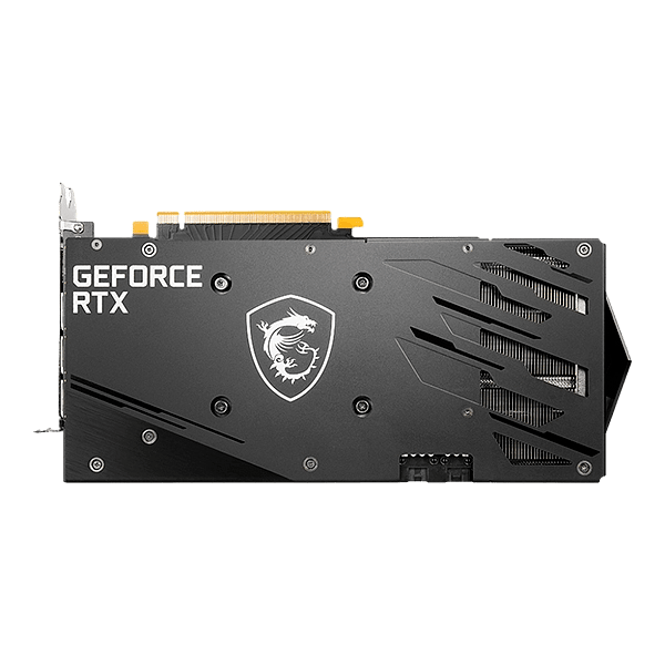 MSI GeForce RTX3060 Gaming X 12GB GDDR6  Gráfica
