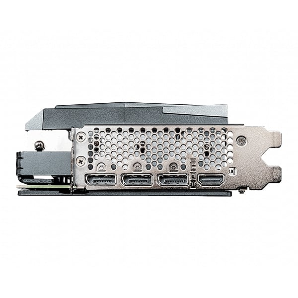 MSI GeForce RTX3060 Gaming X 12GB GDDR6  Gráfica