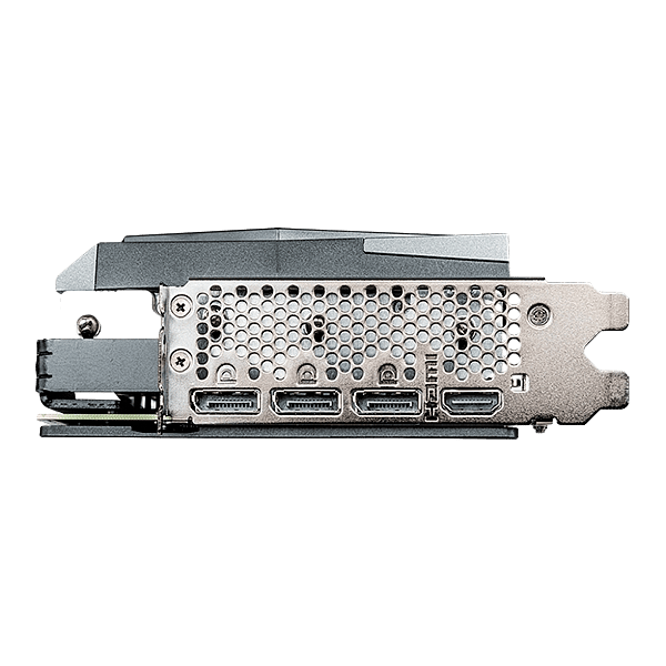 MSI GeForce RTX3060 Gaming X 12GB GDDR6  Gráfica