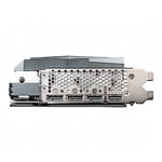 MSI GeForce RTX3060 Gaming X 12GB GDDR6  Gráfica