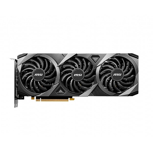 MSI GeForce RTX3060 Ventus 3X OC 12GB GDDR6  Gráfica