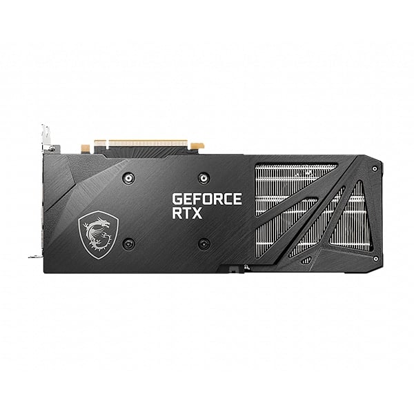 MSI GeForce RTX3060 Ventus 3X OC 12GB GDDR6  Gráfica