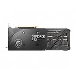 MSI GeForce RTX3060 Ventus 3X OC 12GB GDDR6  Gráfica