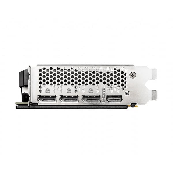 MSI GeForce RTX3060 Ventus 3X OC 12GB GDDR6  Gráfica