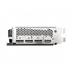 MSI GeForce RTX3060 Ventus 3X OC 12GB GDDR6  Gráfica