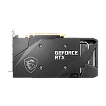 MSI GeForce RTX3060 Ventus 2X OC 12GB GDDR6  Tarjeta Gráfica Nvidia