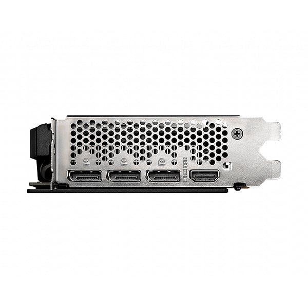 MSI GeForce RTX3060 Ventus 2X OC 12GB GDDR6  Tarjeta Gráfica Nvidia