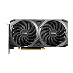 MSI GeForce RTX3060 Ventus 2X 12GB GDDR6  Gráfica