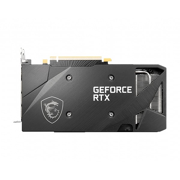 MSI GeForce RTX3060 Ventus 2X 12GB GDDR6  Gráfica