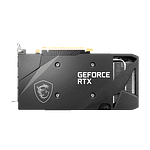 MSI GeForce RTX3060 Ventus 2X 12GB GDDR6  Gráfica