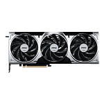 MSI GeForce RTX 5080 Ventus 3X OC Plus 16GB GDDR7 DLSS4  Tarjeta Gráfica Nvidia