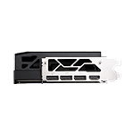 MSI GeForce RTX 5080 Suprim Liquid SOC 16GB GDDR7 DLSS4  Tarjeta Gráfica Nvidia