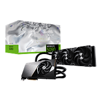 MSI GeForce RTX 5090 Suprim Liquid SOC 32GB GDDR7 DLSS4 | Tarjeta Gráfica Nvidia