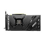 MSI GeForce RTX 4070 Ventus 2X OC V2 12GB GDDR6 DLSS3  Tarjeta Gráfica Nvidia