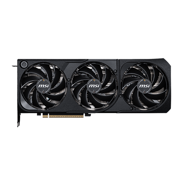 MSI GeForce RTX 5080 Shadow 3X OC 16GB GDDR7 DLSS4  Tarjeta Gráfica Nvidia