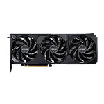 MSI GeForce RTX 5080 Shadow 3X OC 16GB GDDR7 DLSS4  Tarjeta Gráfica Nvidia
